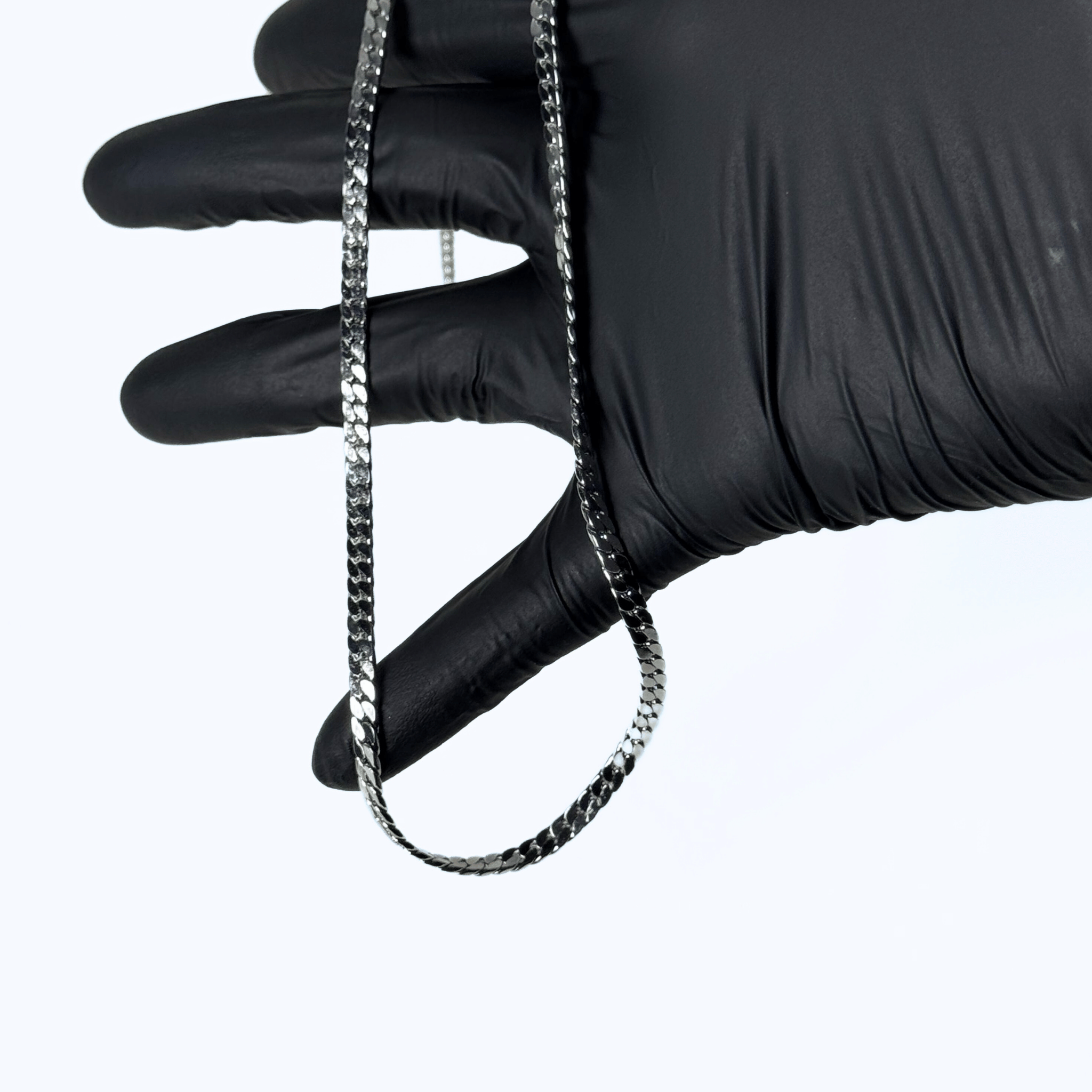 Premium Nock Stainless Steel Chain For Men & Women